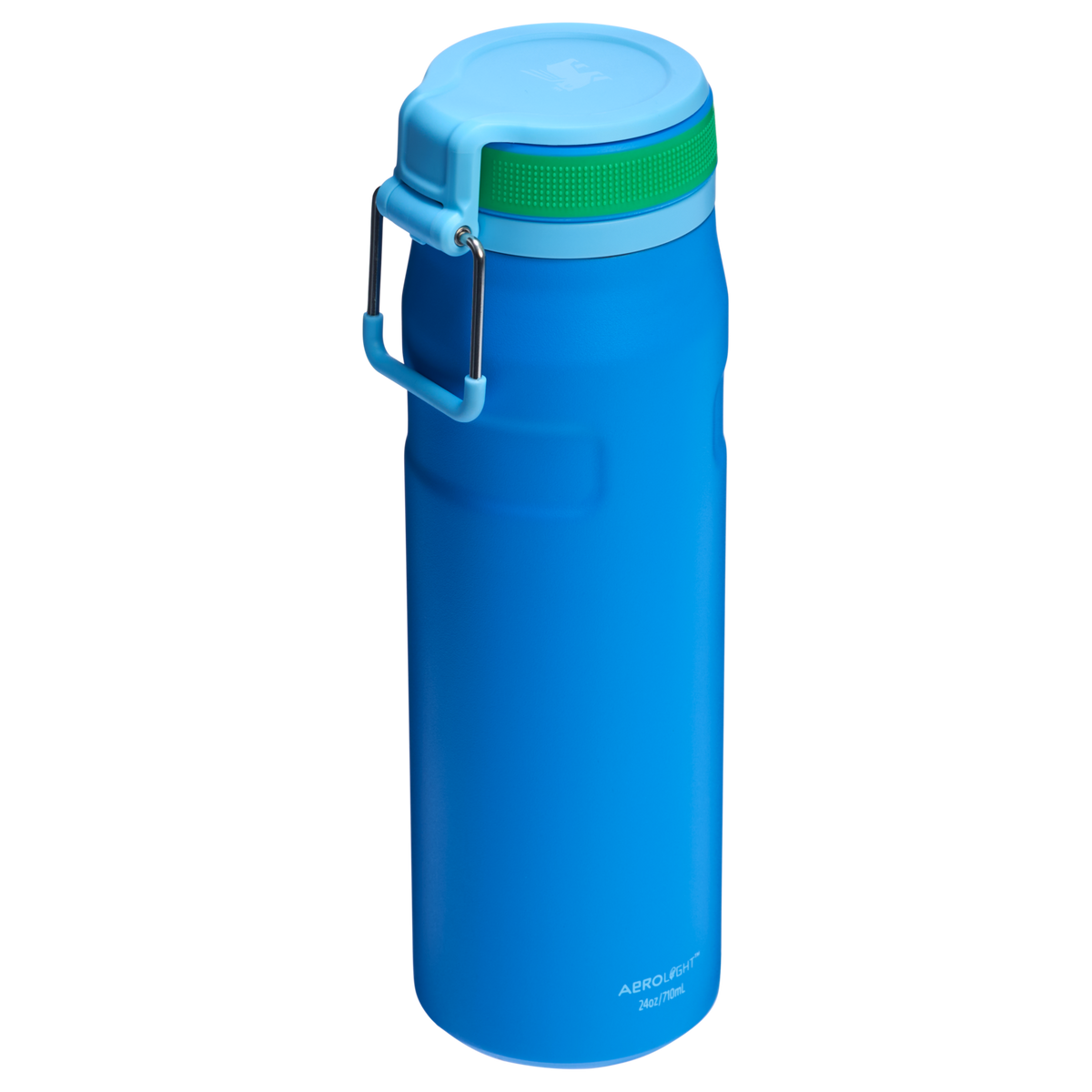 The IceFlow™ Bottle with Twist Flip Lid | 24 OZ X0