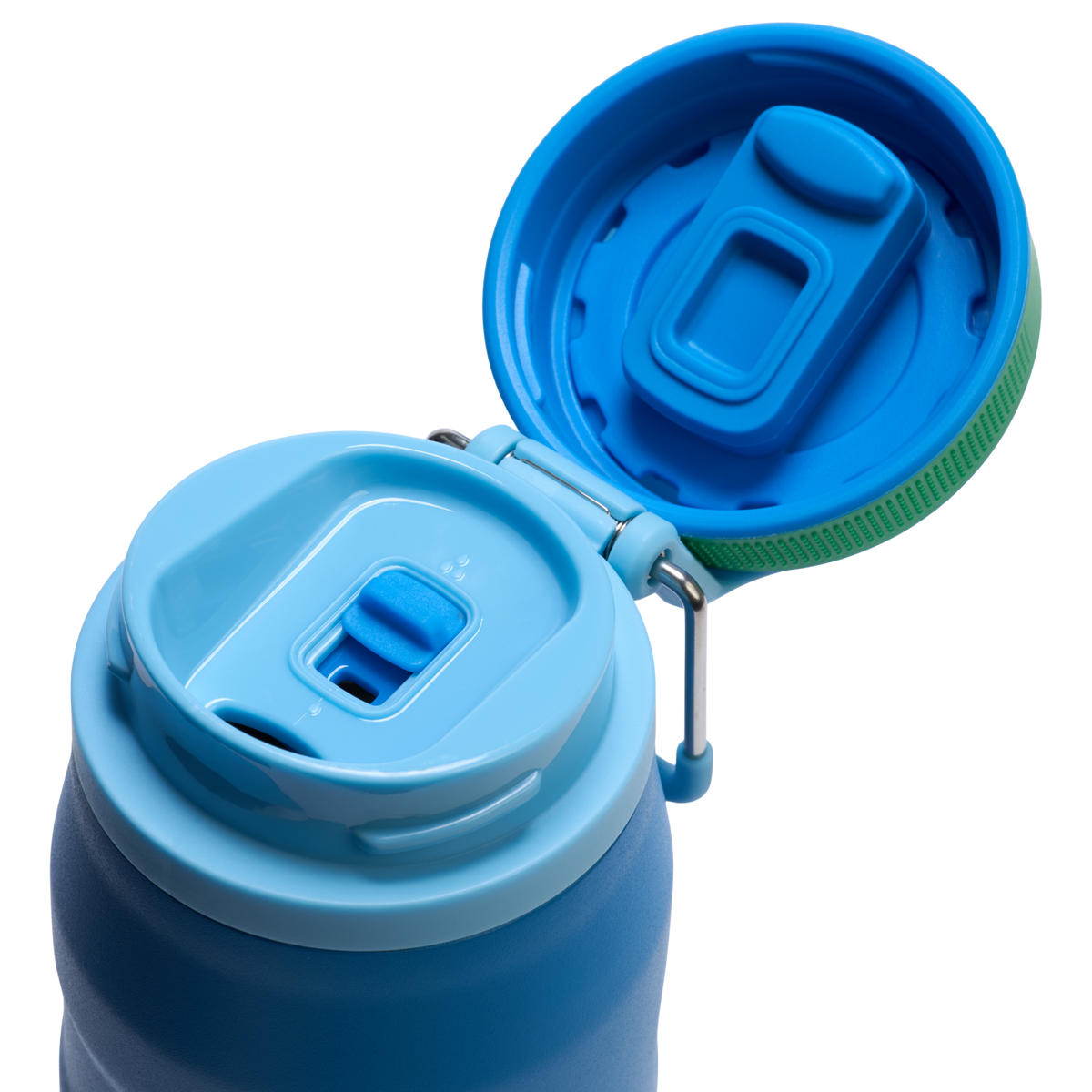 The IceFlow™ Bottle with Twist Flip Lid | 24 OZ X0