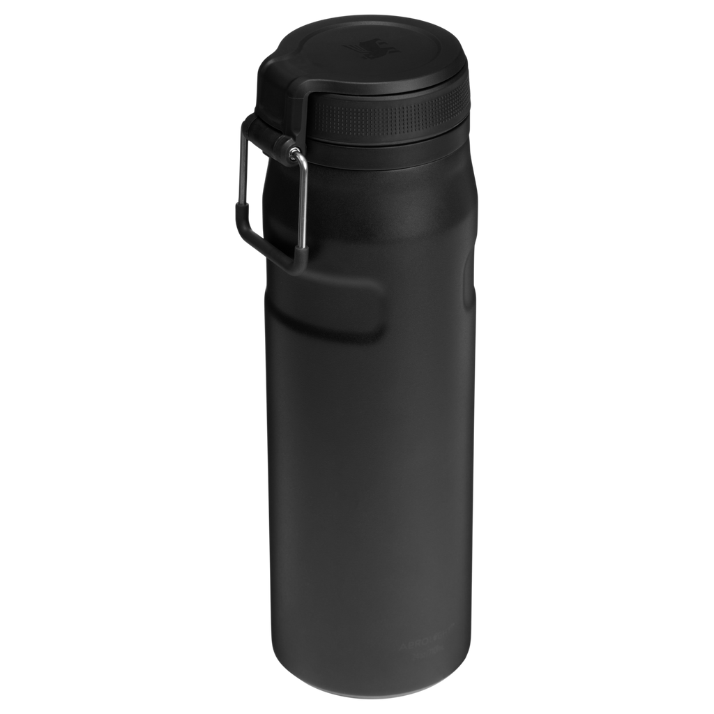 The IceFlow™ Bottle with Twist Flip Lid | 24 OZ N8