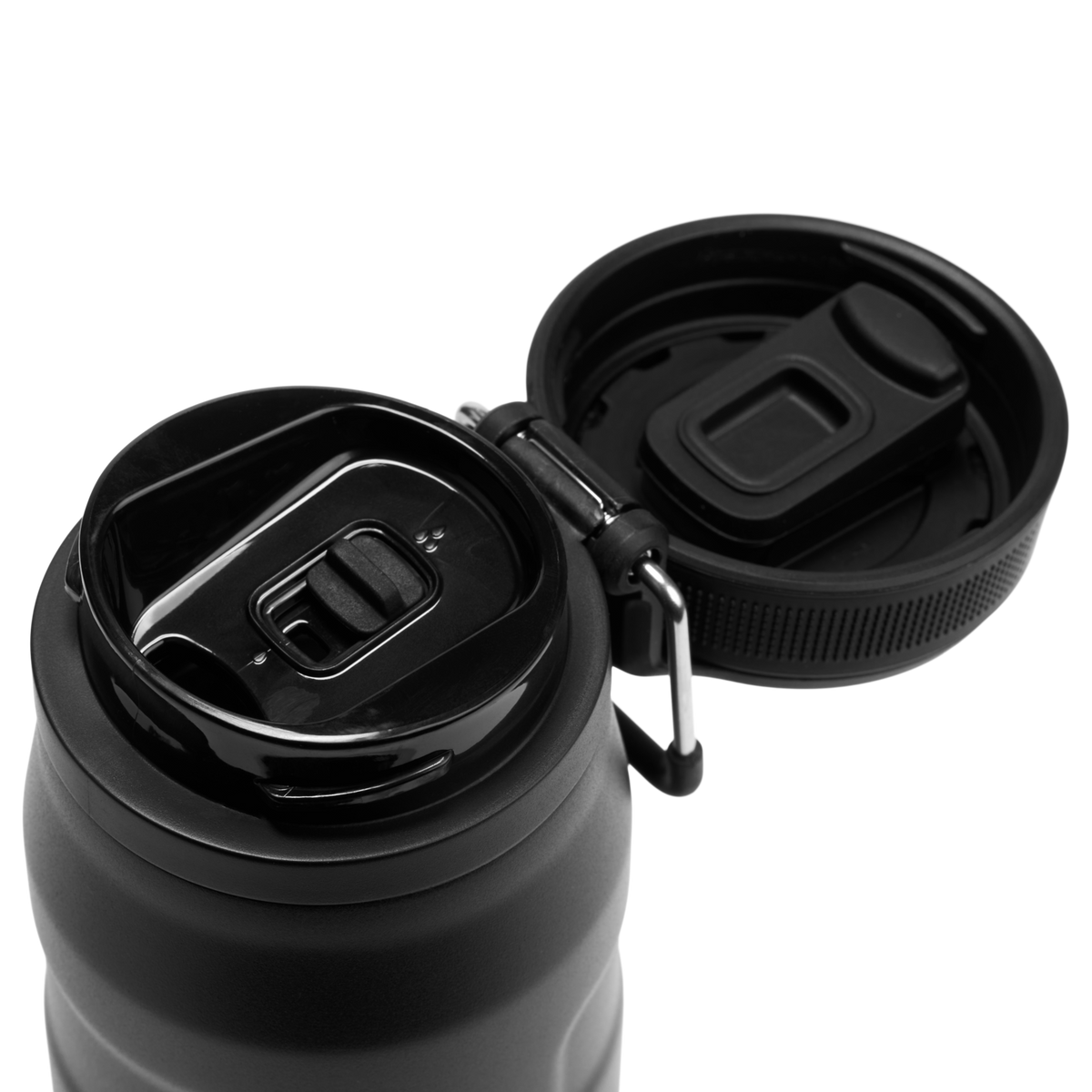 The IceFlow™ Bottle with Twist Flip Lid | 24 OZ N8