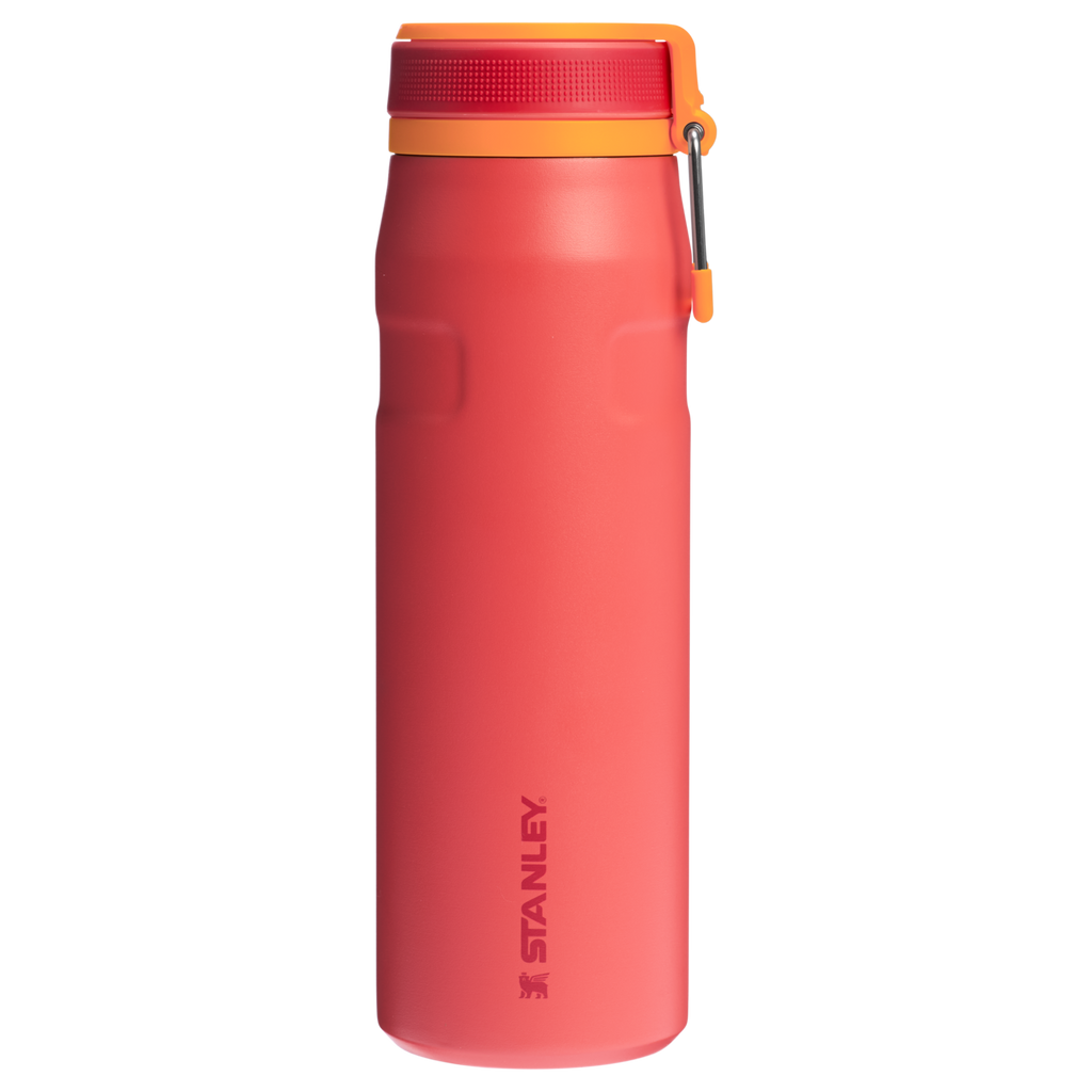The IceFlow™ Bottle with Twist Flip Lid | 24 OZ X0