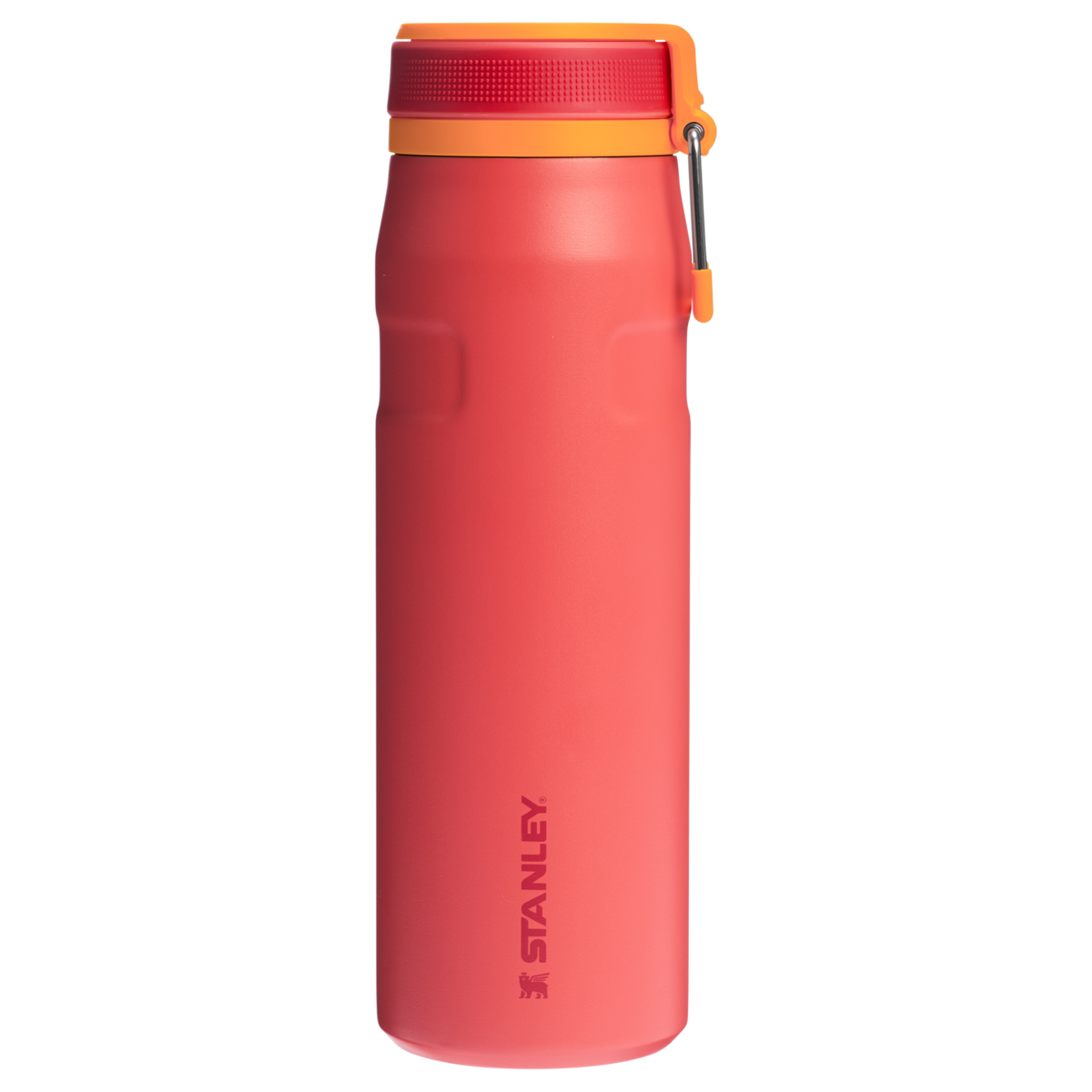 The IceFlow™ Bottle with Twist Flip Lid | 24 OZ X0