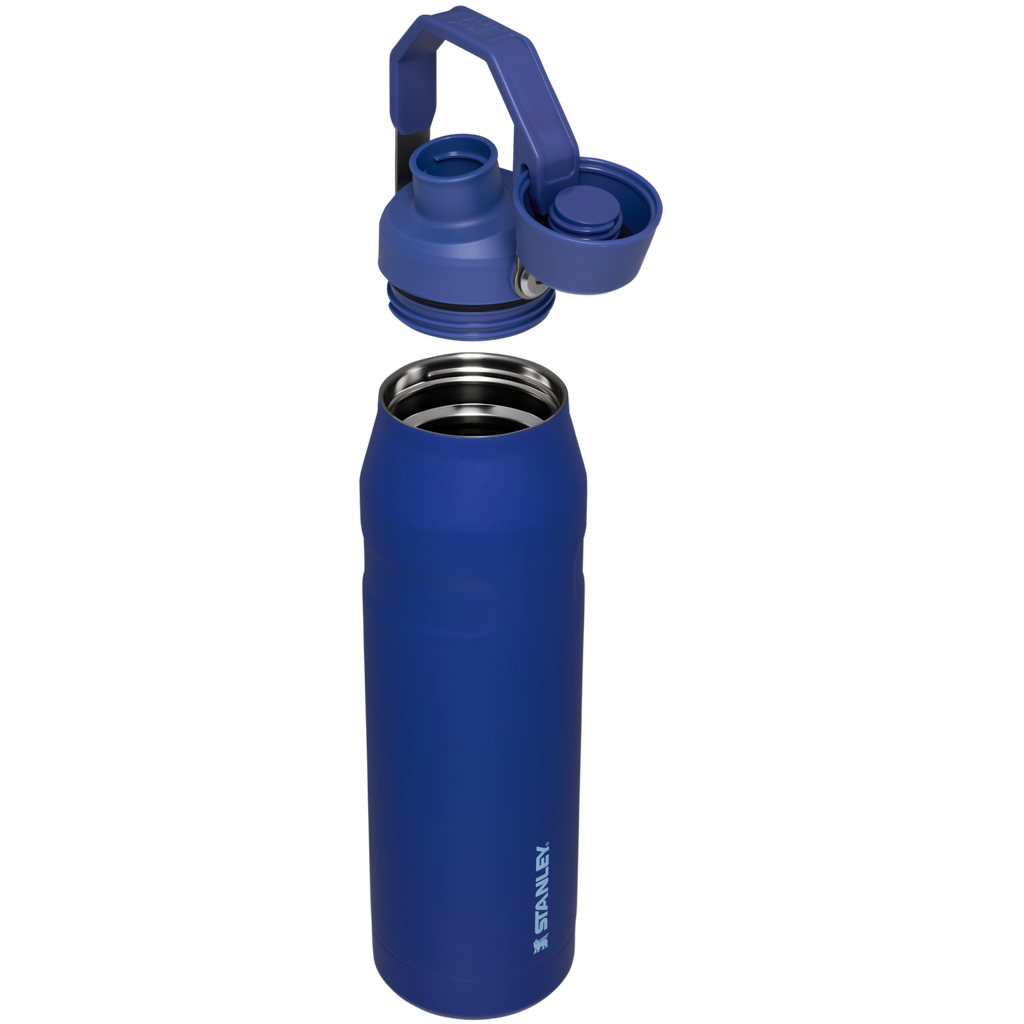 IceFlow™ Bottle with Fast Flow Lid | 36 OZ - Stanley Create D3