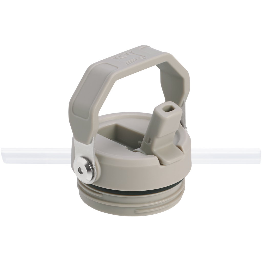 The IceFlow™ Bottle with Flip Straw Lid | 16 OZ O5