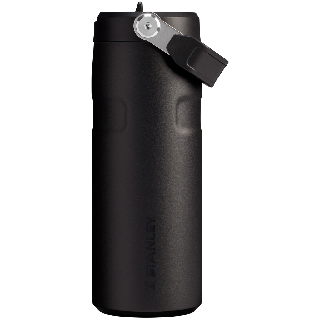 The IceFlow™ Bottle with Flip Straw Lid | 16 OZ O5