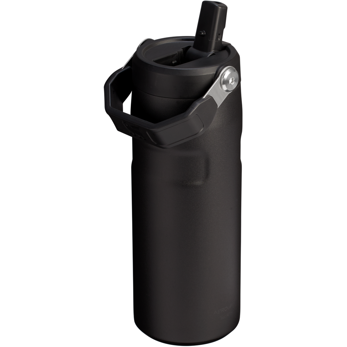 The IceFlow™ Bottle with Flip Straw Lid | 16 OZ O5
