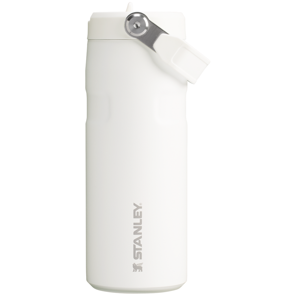 The IceFlow™ Bottle with Flip Straw Lid | 16 OZ O5
