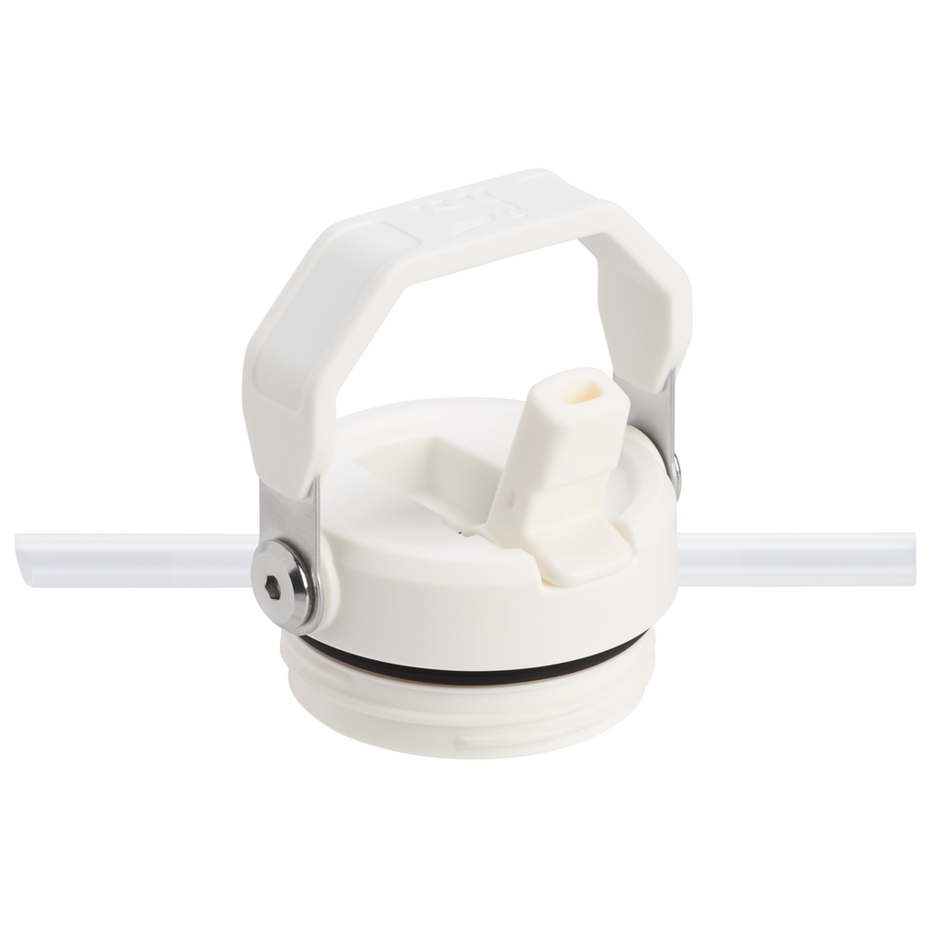 The IceFlow™ Bottle with Flip Straw Lid | 16 OZ O5