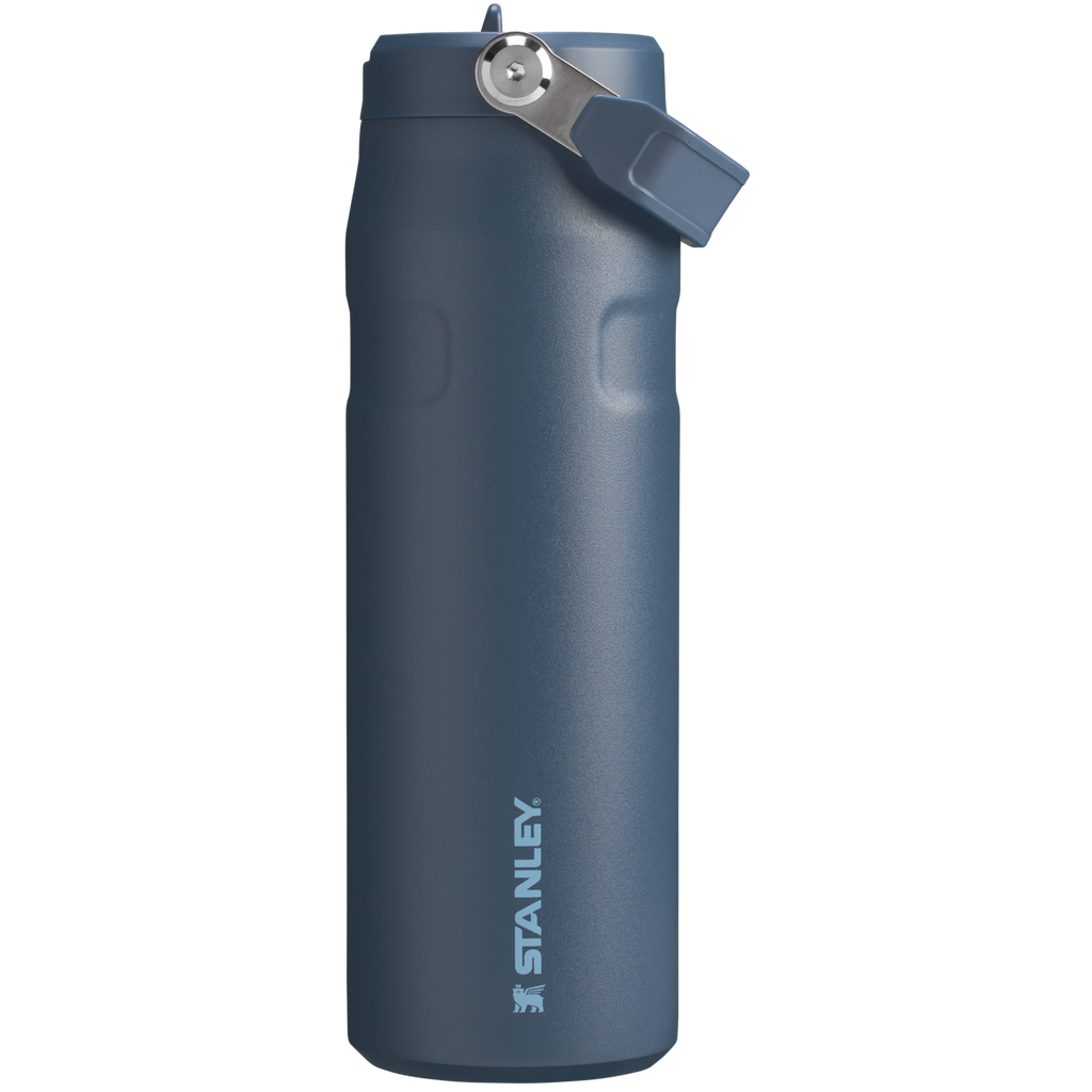 The IceFlow™ Bottle with Flip Straw Lid | 24 OZ L3