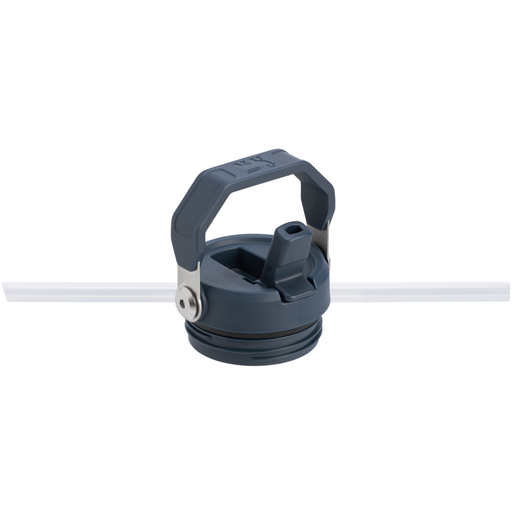 The IceFlow™ Bottle with Flip Straw Lid | 24 OZ - Stanley Create I7