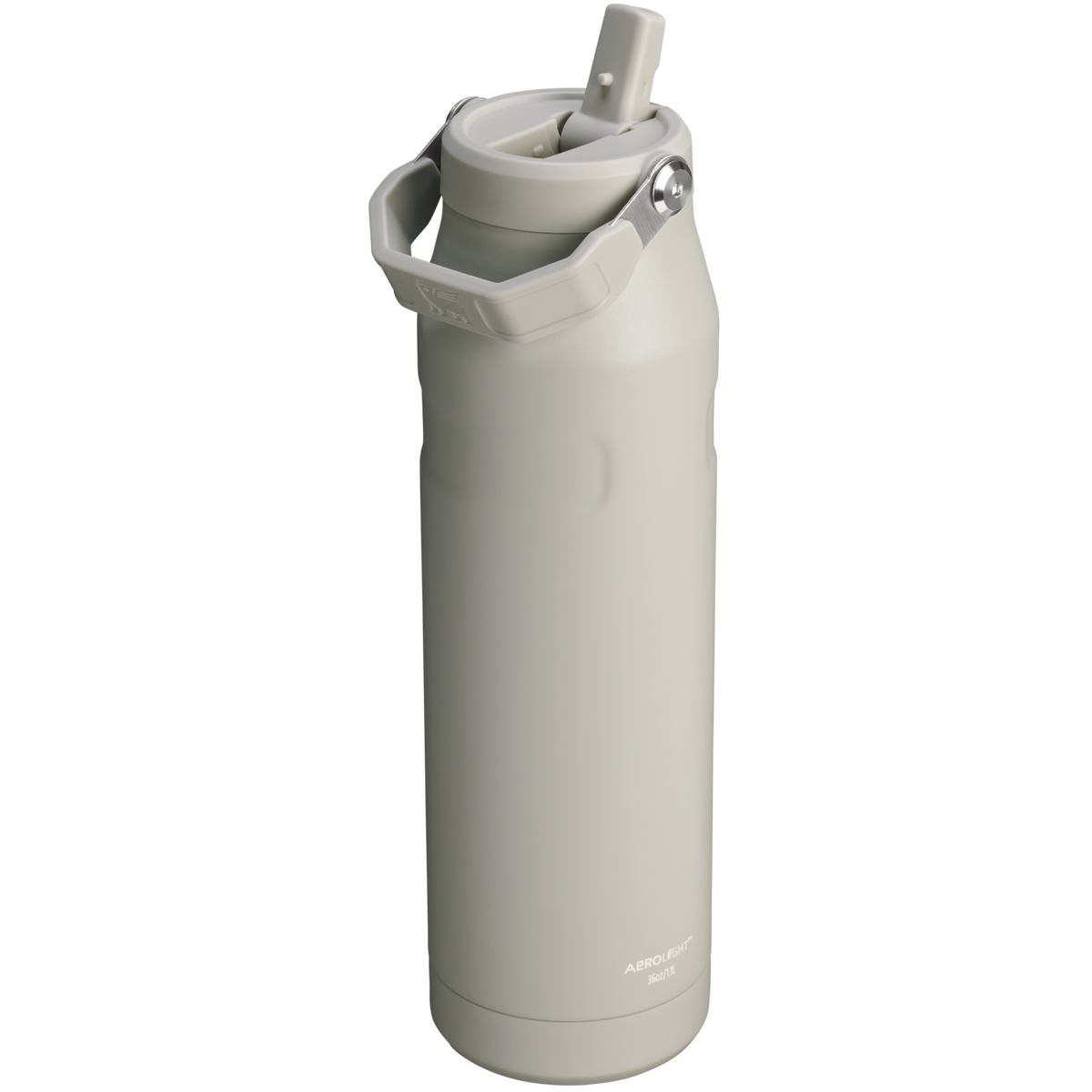 The IceFlow™ Bottle with Flip Straw Lid | 36 OZ X6