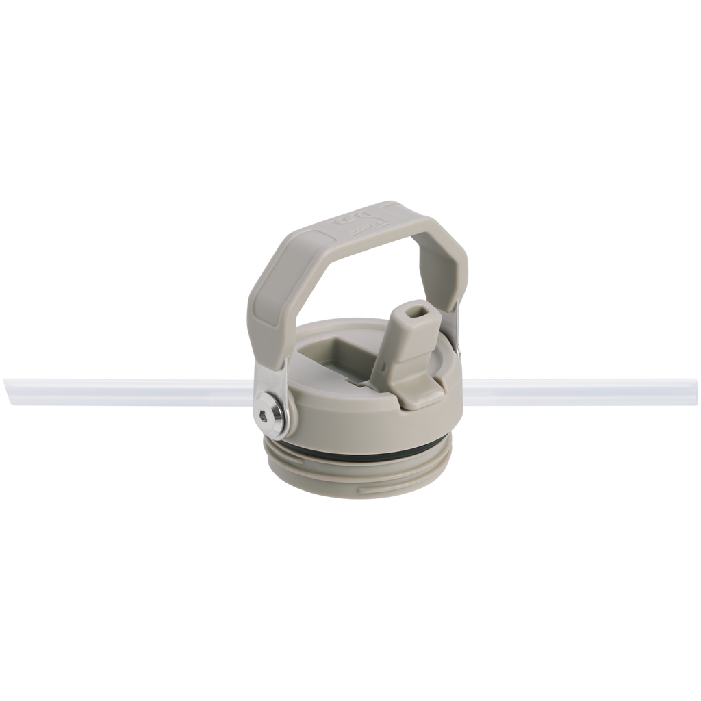 The IceFlow™ Bottle with Flip Straw Lid | 36 OZ X6