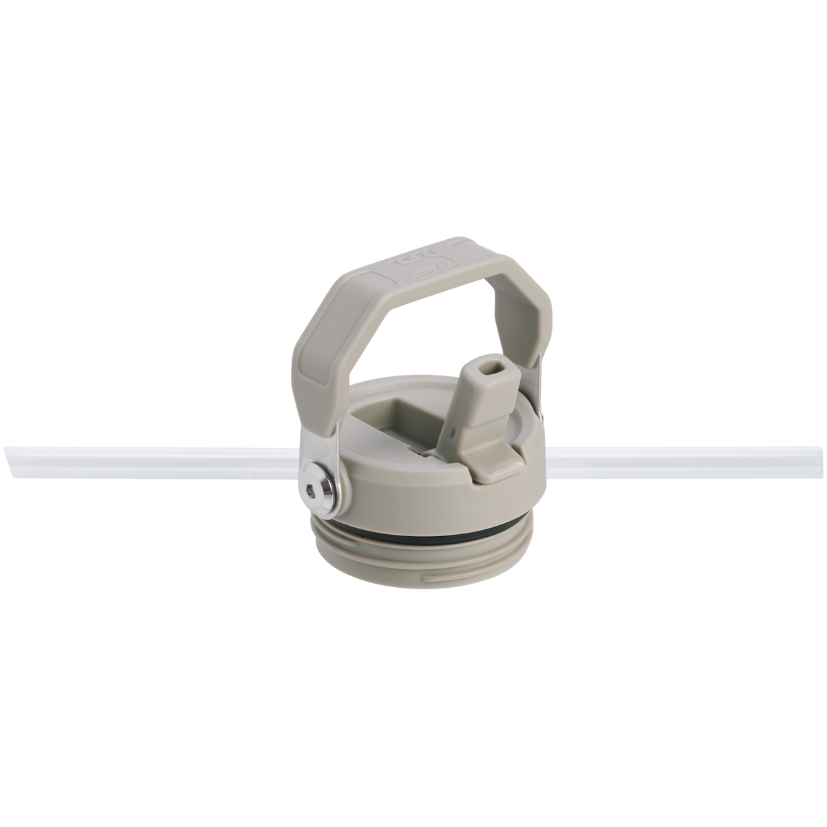 The IceFlow™ Bottle with Flip Straw Lid | 36 OZ X6
