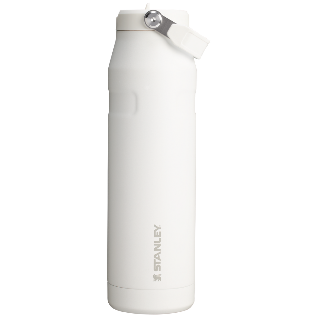 The IceFlow™ Bottle with Flip Straw Lid | 36 OZ X6
