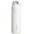The IceFlow™ Bottle with Flip Straw Lid | 36 OZ X6
