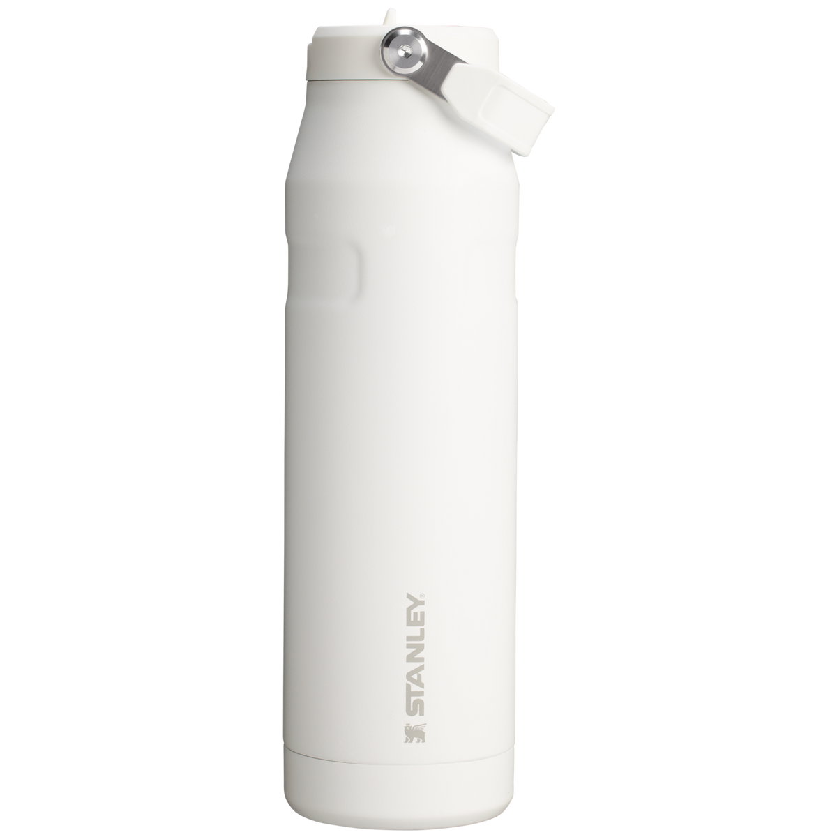 The IceFlow™ Bottle with Flip Straw Lid | 36 OZ X6