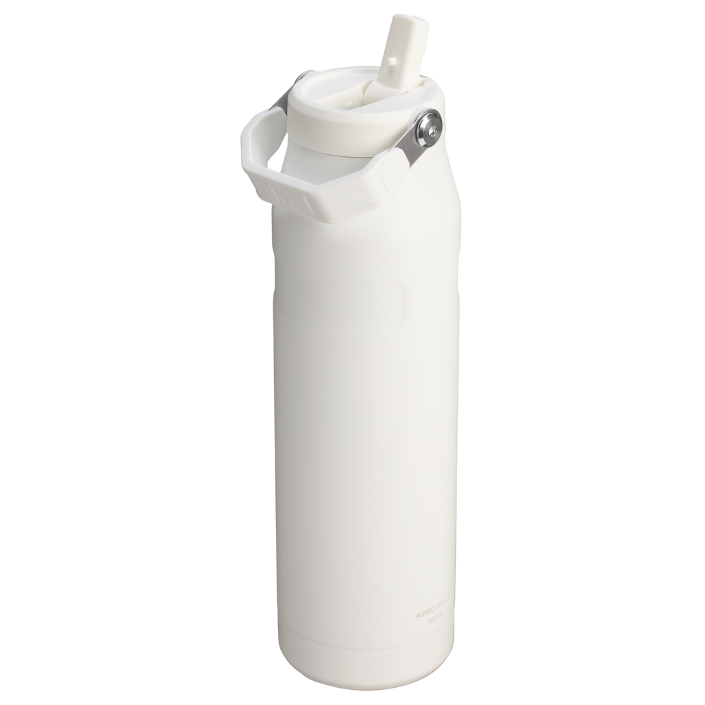 The IceFlow™ Bottle with Flip Straw Lid | 36 OZ X6