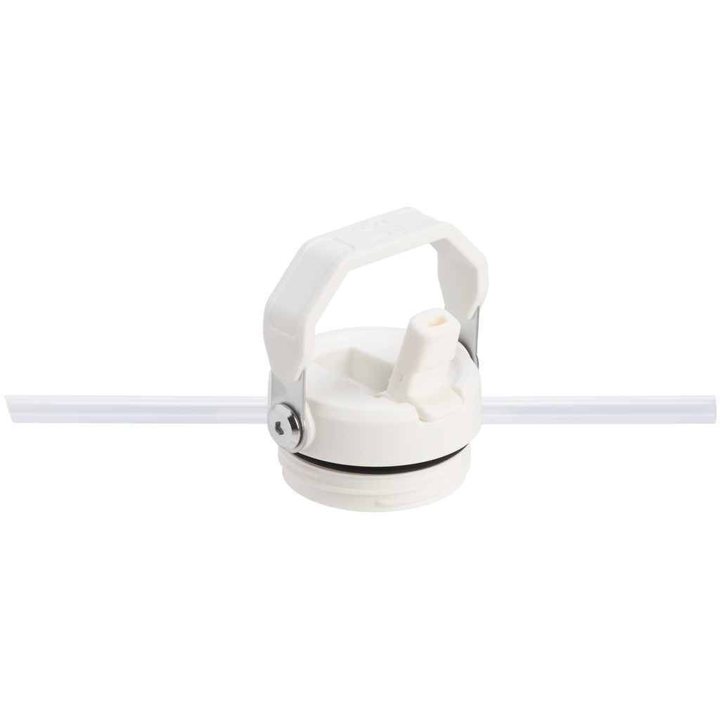 The IceFlow™ Bottle with Flip Straw Lid | 36 OZ X6