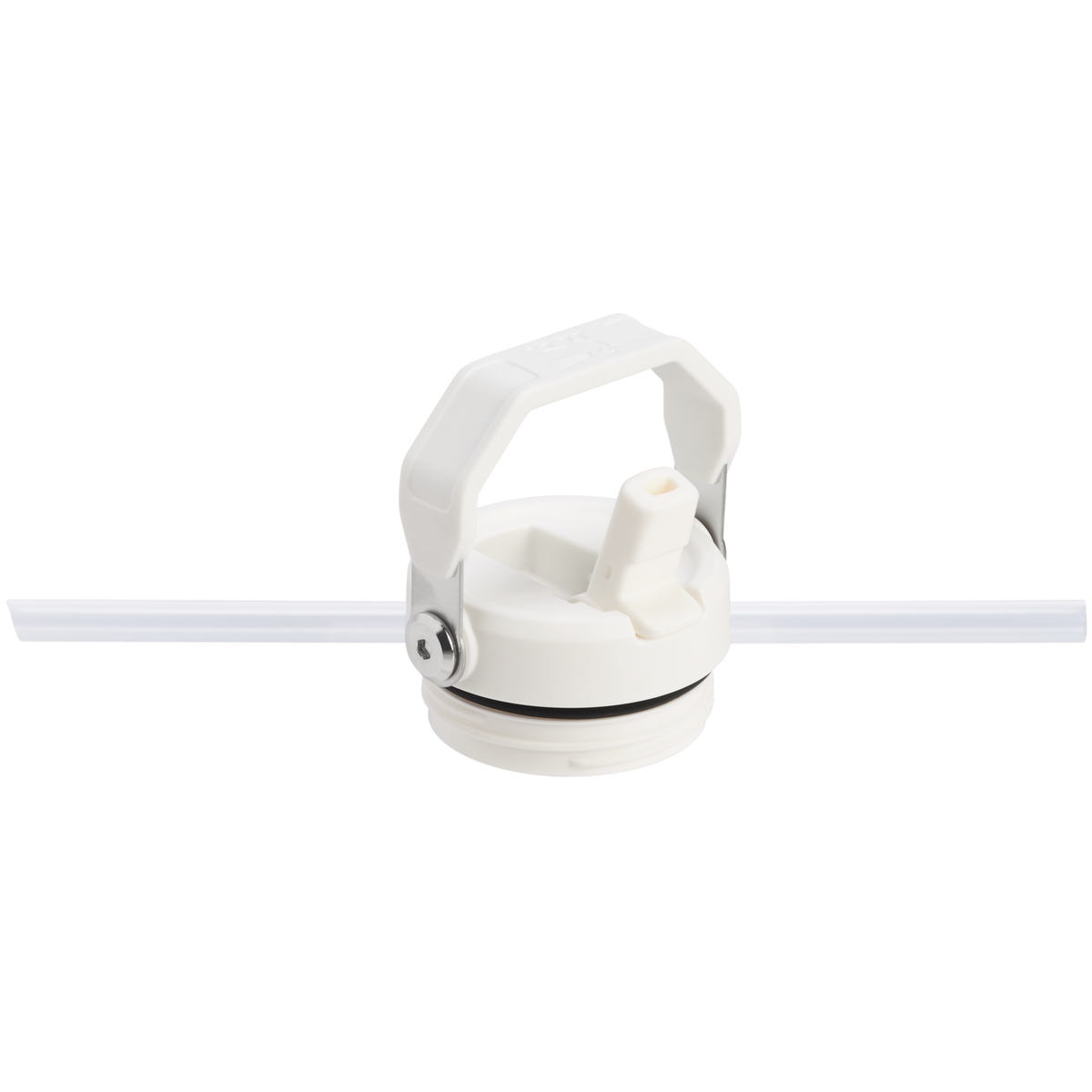 The IceFlow™ Bottle with Flip Straw Lid | 36 OZ X6