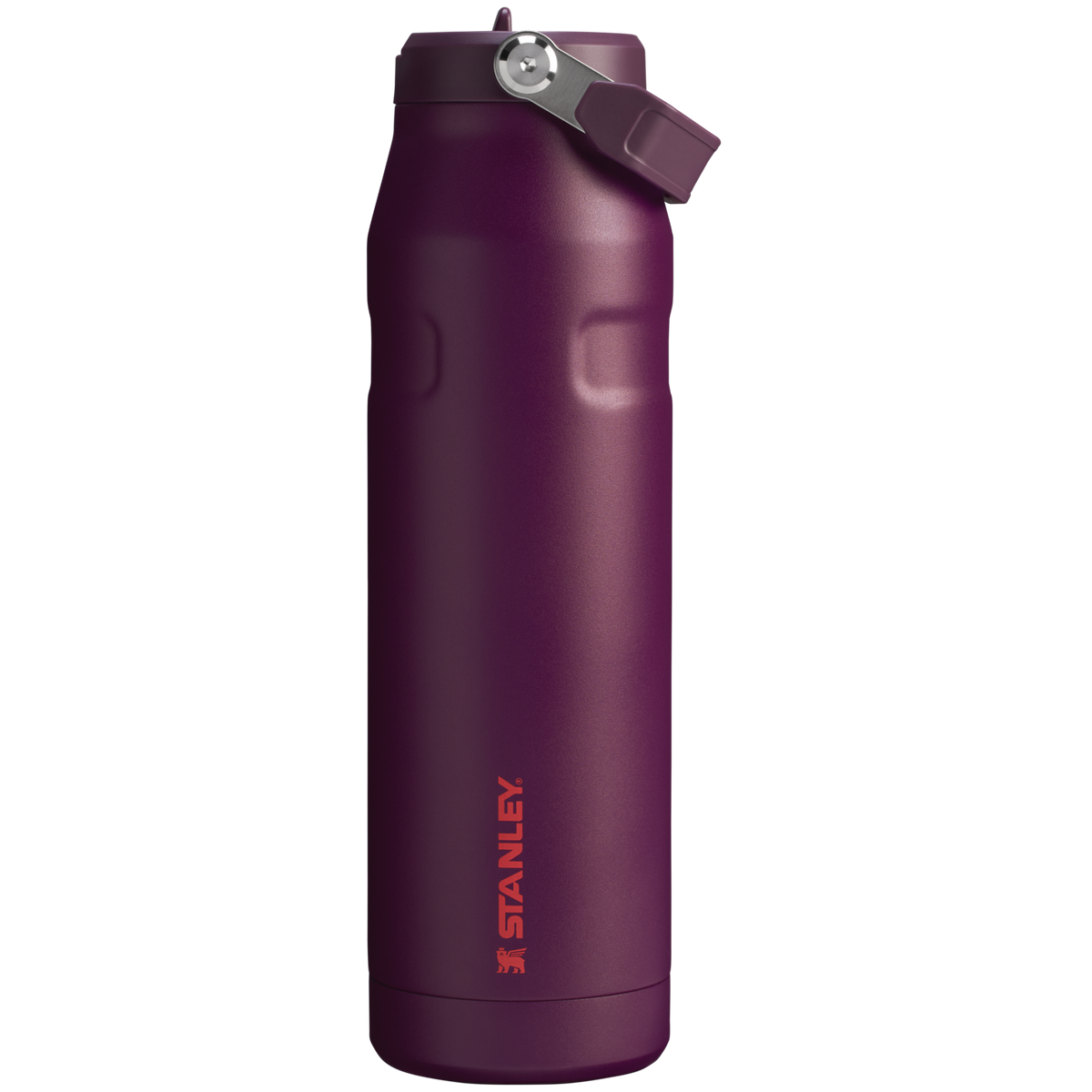 The IceFlow™ Bottle with Flip Straw Lid | 36 OZ X6