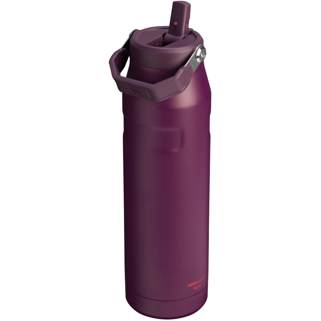 The IceFlow™ Bottle with Flip Straw Lid | 36 OZ - Stanley Create A3