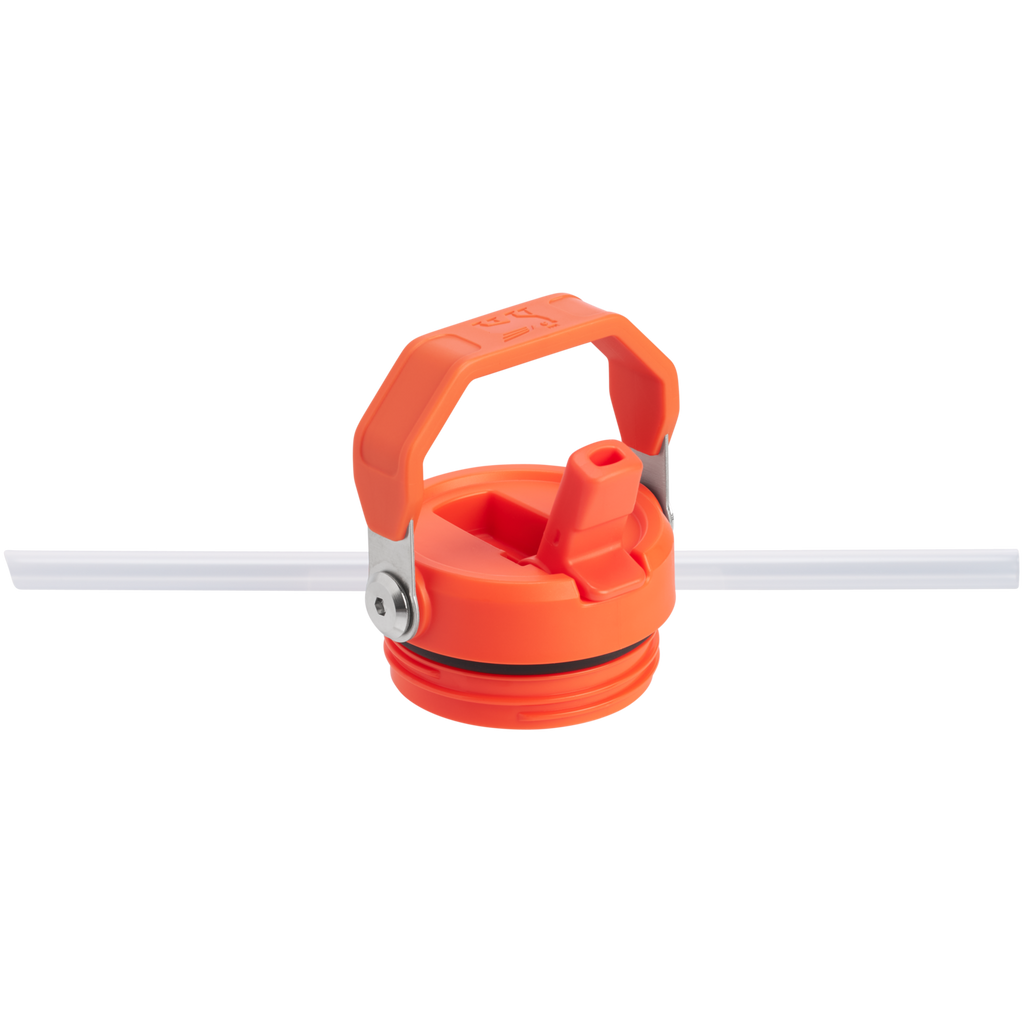 The IceFlow™ Bottle with Flip Straw Lid | 36 OZ X6