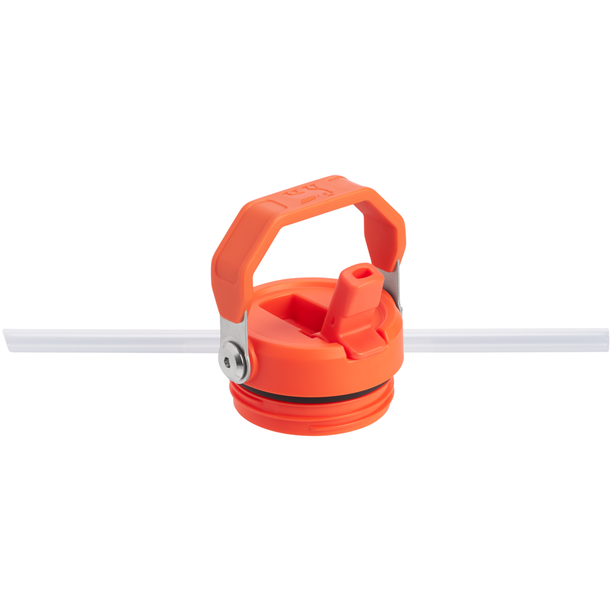 The IceFlow™ Bottle with Flip Straw Lid | 36 OZ X6
