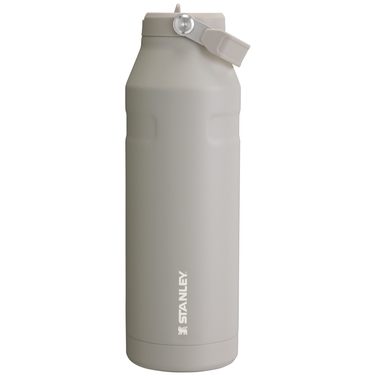 The IceFlow™ Bottle with Flip Straw Lid | 50 OZ Z2