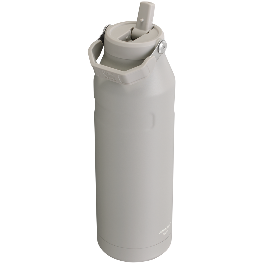 The IceFlow™ Bottle with Flip Straw Lid | 50 OZ Z2