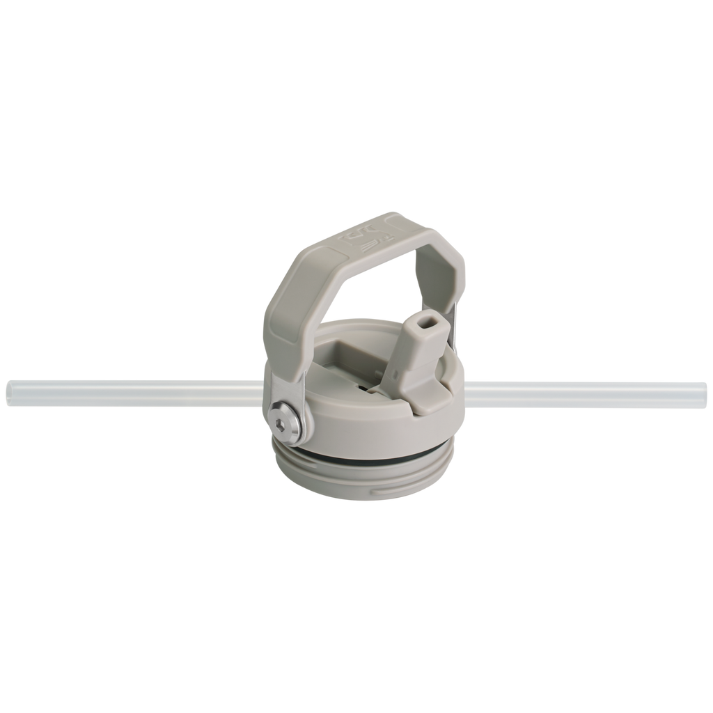 The IceFlow™ Bottle with Flip Straw Lid | 50 OZ Z2