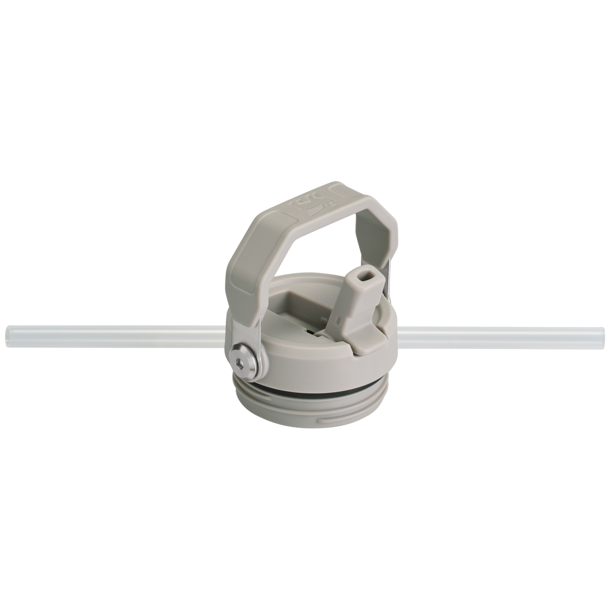 The IceFlow™ Bottle with Flip Straw Lid | 50 OZ Z2
