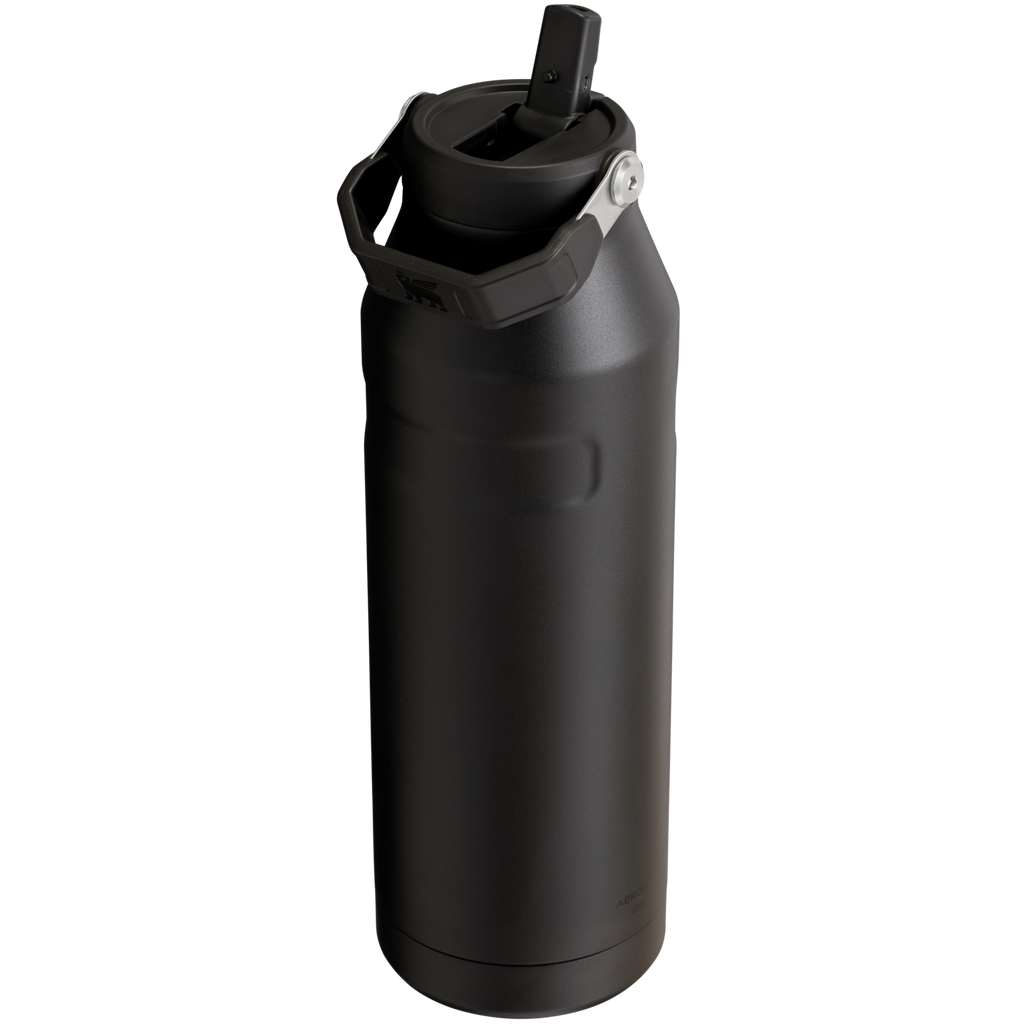 The IceFlow™ Bottle with Flip Straw Lid | 50 OZ Z2