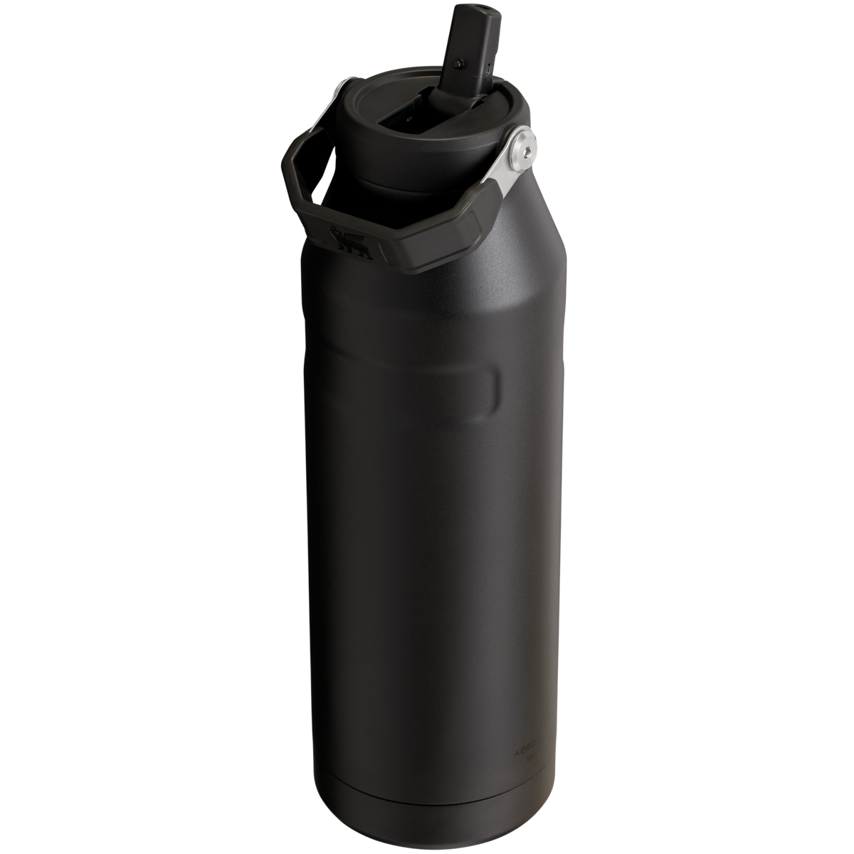 The IceFlow™ Bottle with Flip Straw Lid | 50 OZ Z2