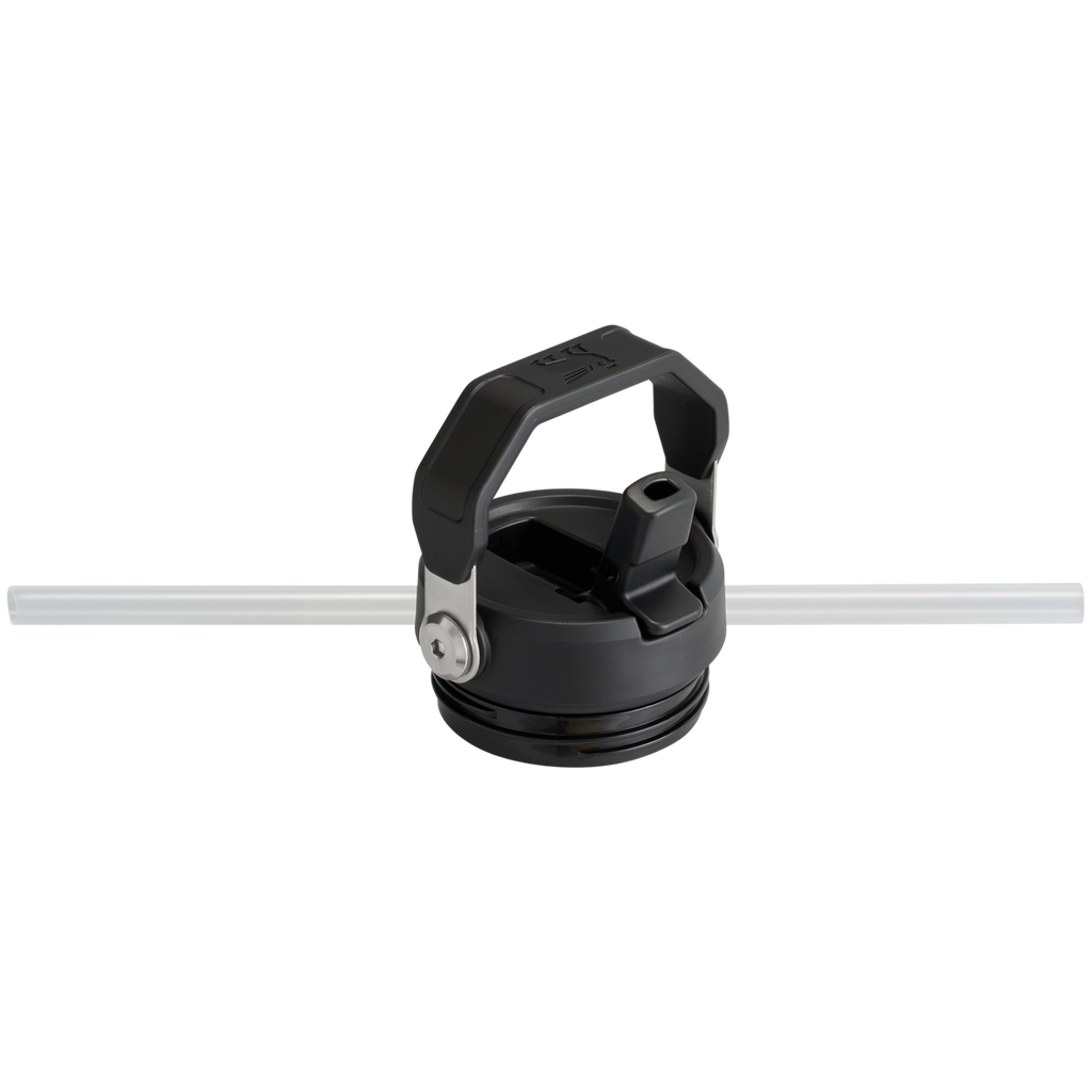 The IceFlow™ Bottle with Flip Straw Lid | 50 OZ Z2