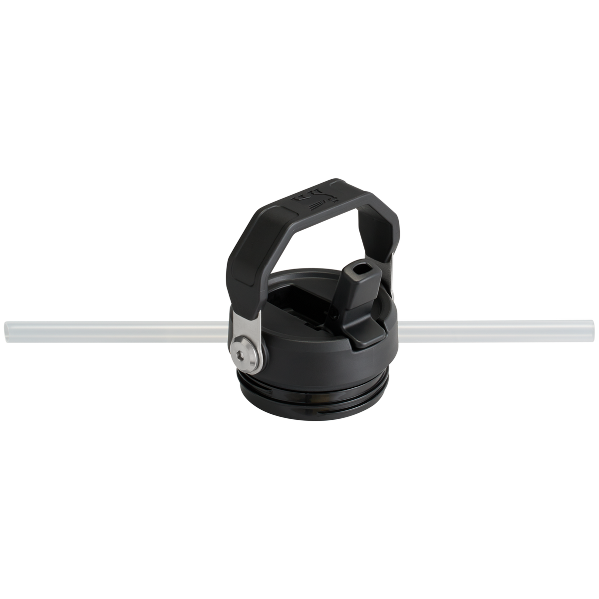 The IceFlow™ Bottle with Flip Straw Lid | 50 OZ Z2