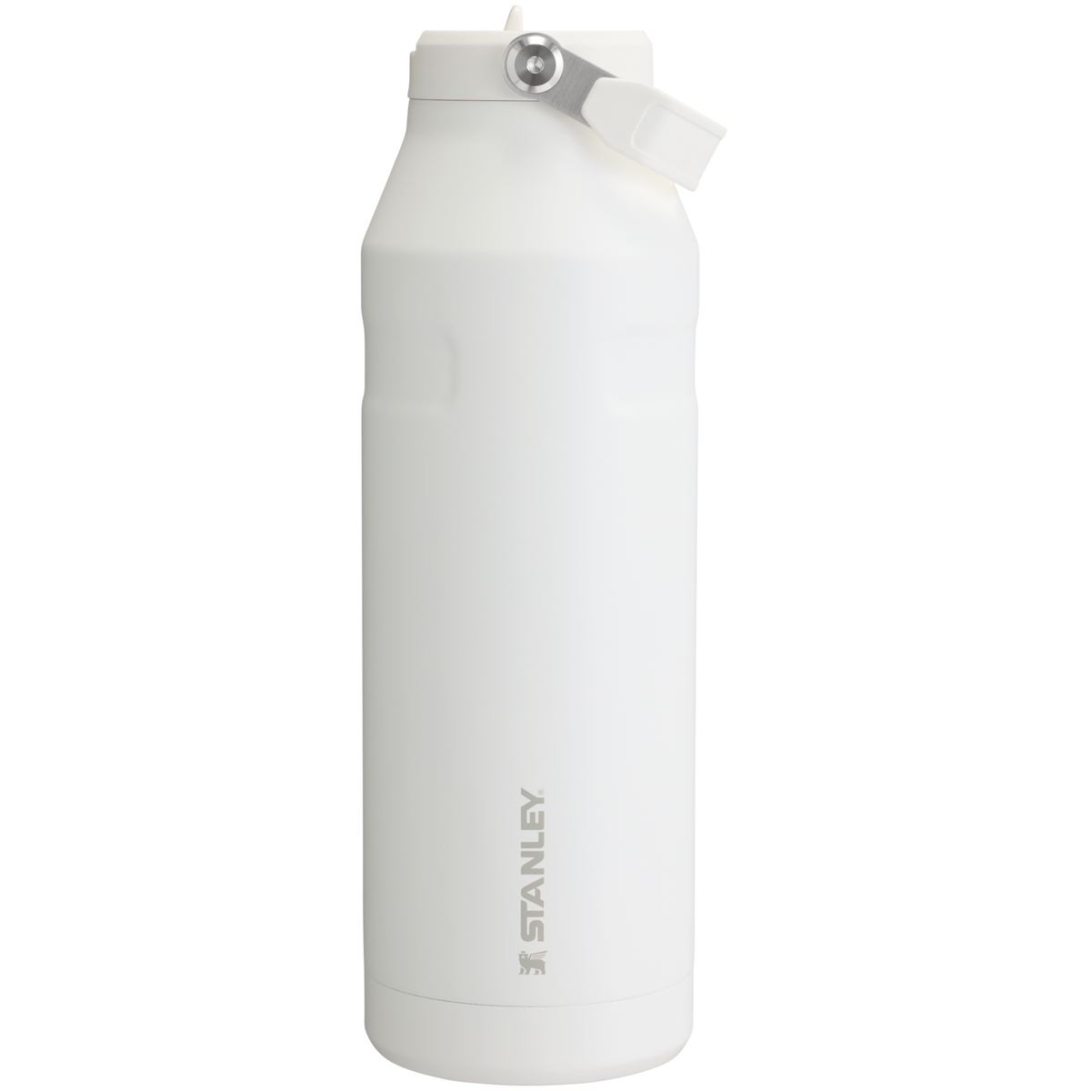 The IceFlow™ Bottle with Flip Straw Lid | 50 OZ Z2