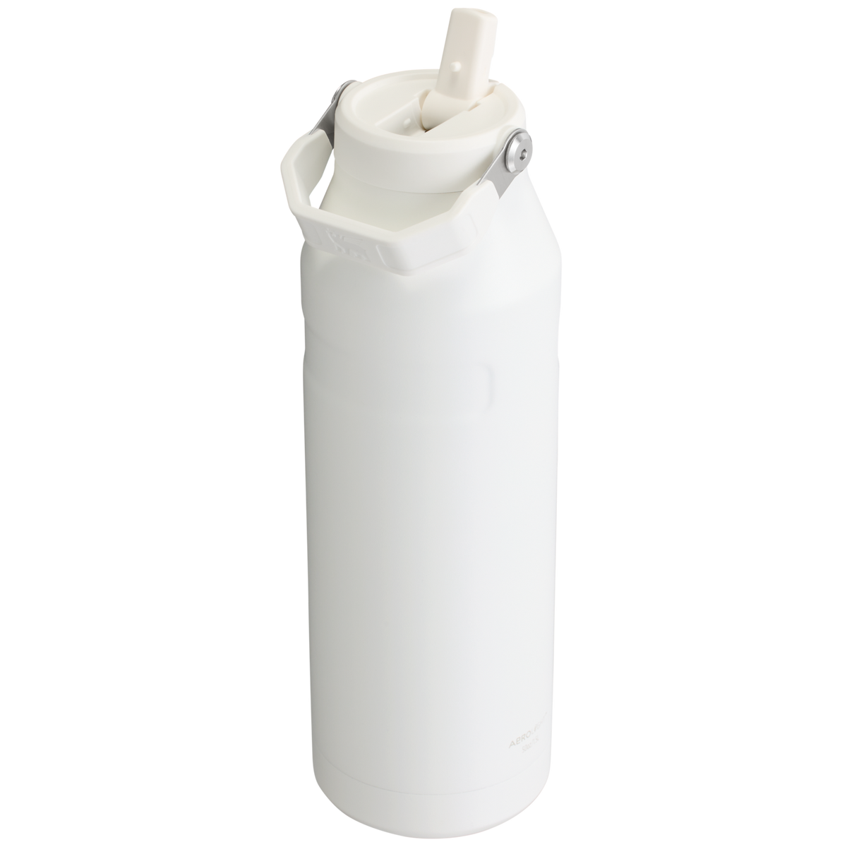 The IceFlow™ Bottle with Flip Straw Lid | 50 OZ Z2