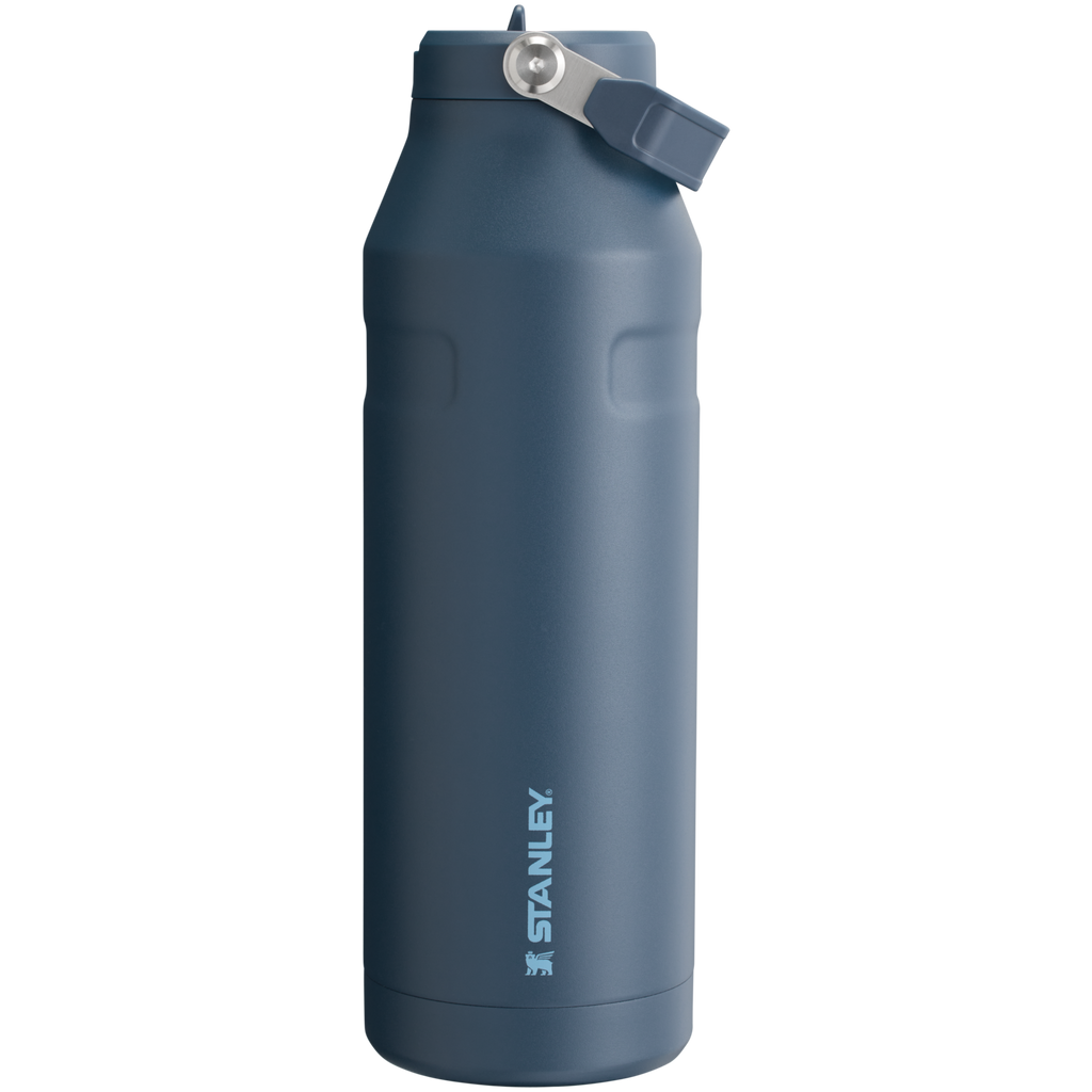 The IceFlow™ Bottle with Flip Straw Lid | 50 OZ Z2