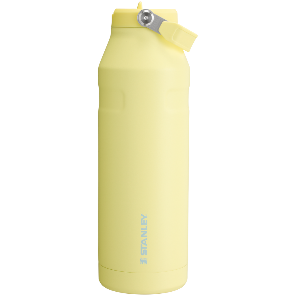 The IceFlow™ Bottle with Flip Straw Lid | 50 OZ Z2