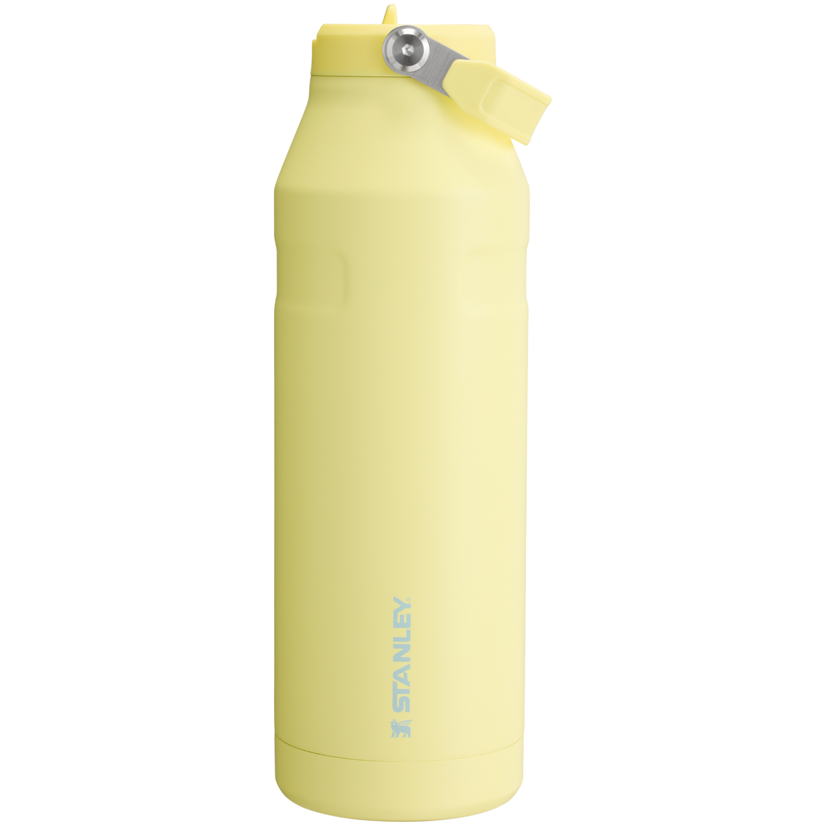 The IceFlow™ Bottle with Flip Straw Lid | 50 OZ Z2