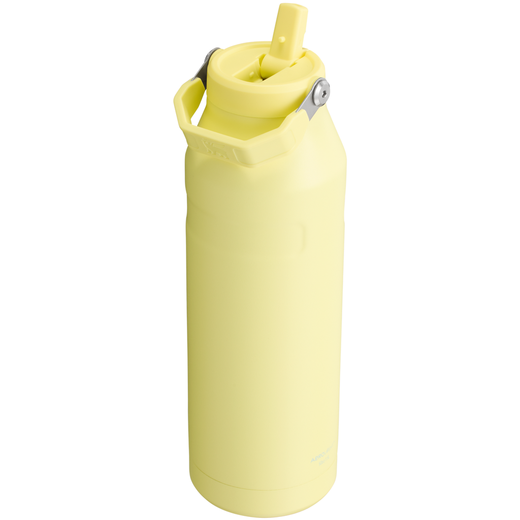 The IceFlow™ Bottle with Flip Straw Lid | 50 OZ Z2