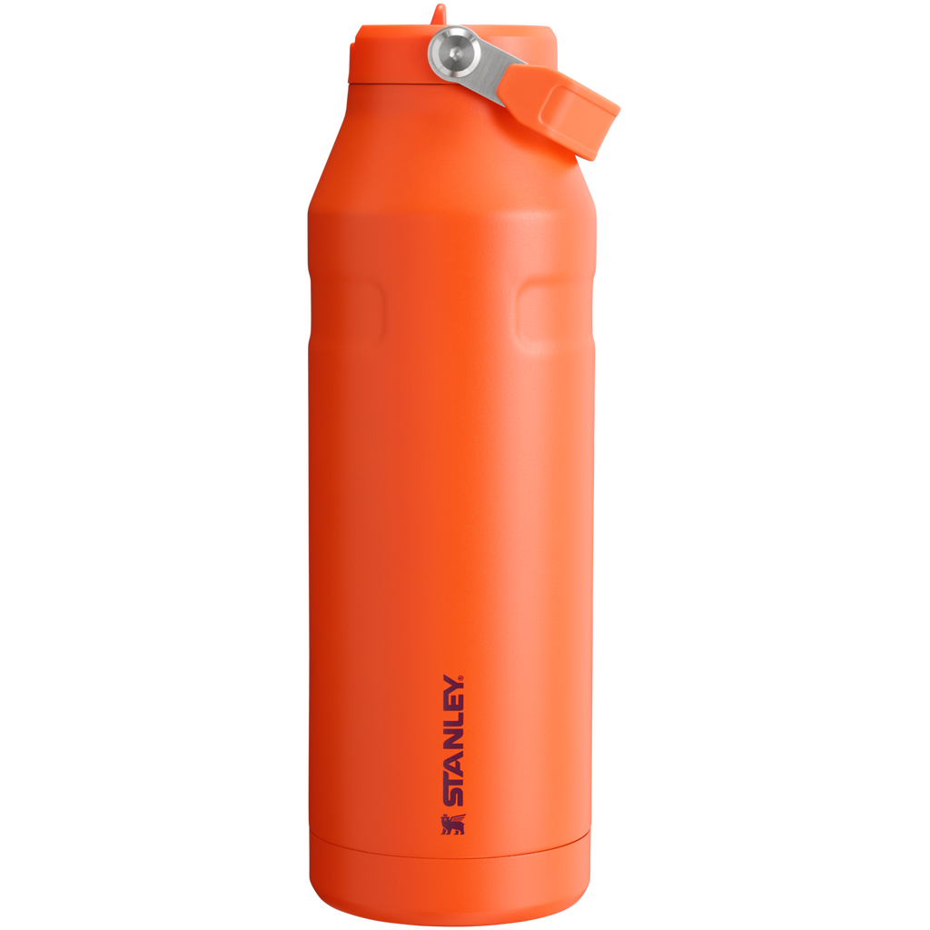 The IceFlow™ Bottle with Flip Straw Lid | 50 OZ Z2