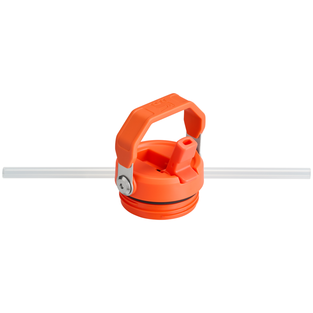 The IceFlow™ Bottle with Flip Straw Lid | 50 OZ Z2