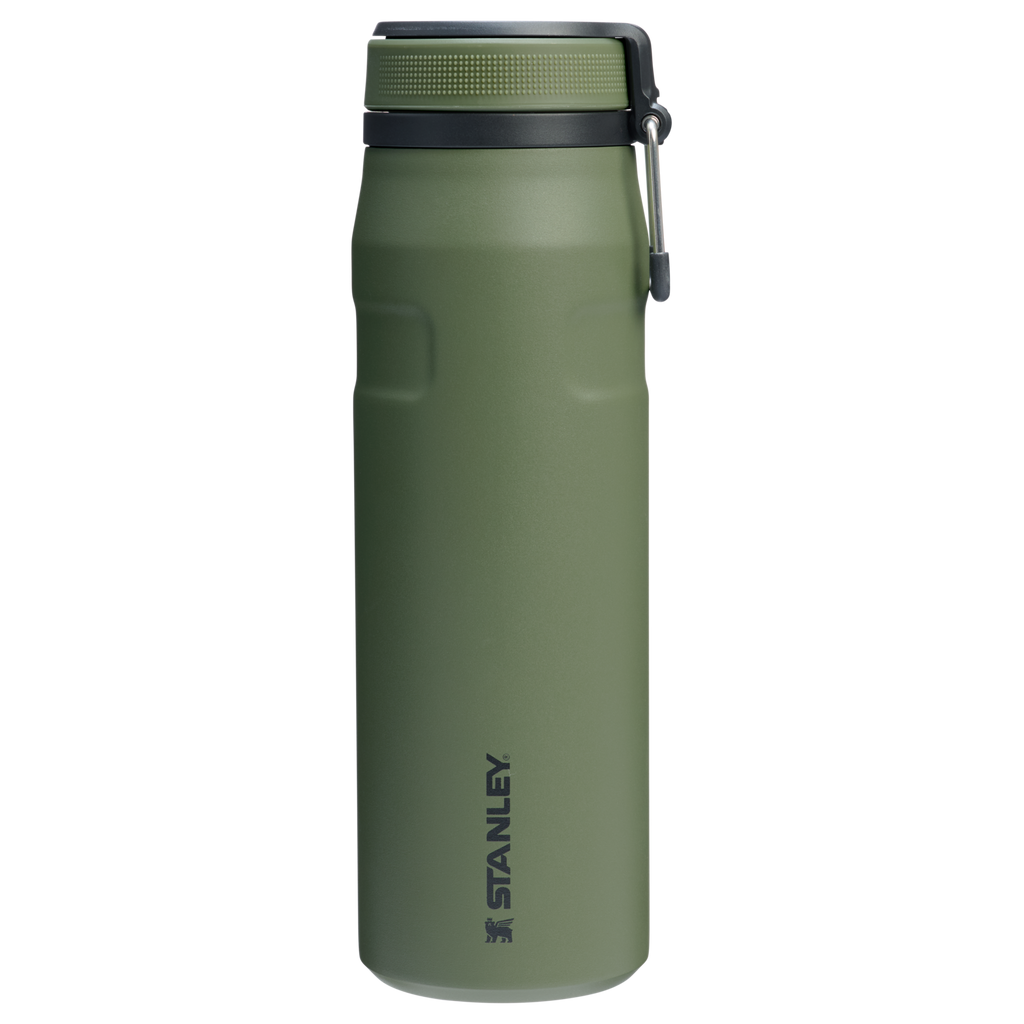 The IceFlow™ Bottle with Twist Flip Lid | 24 OZ N8