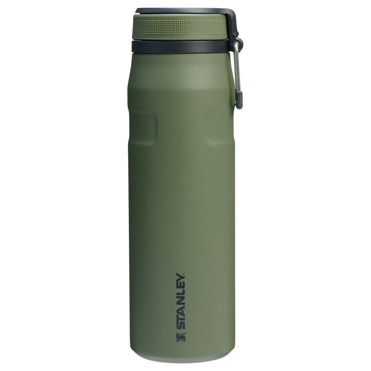 The IceFlow™ Bottle with Twist Flip Lid | 24 OZ N8