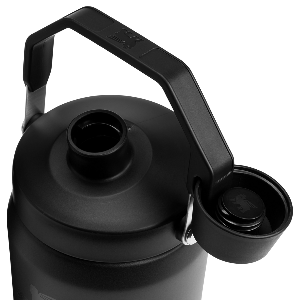 The IceFlow™ Tumbler with Fast Flow Lid | 40 OZ T4