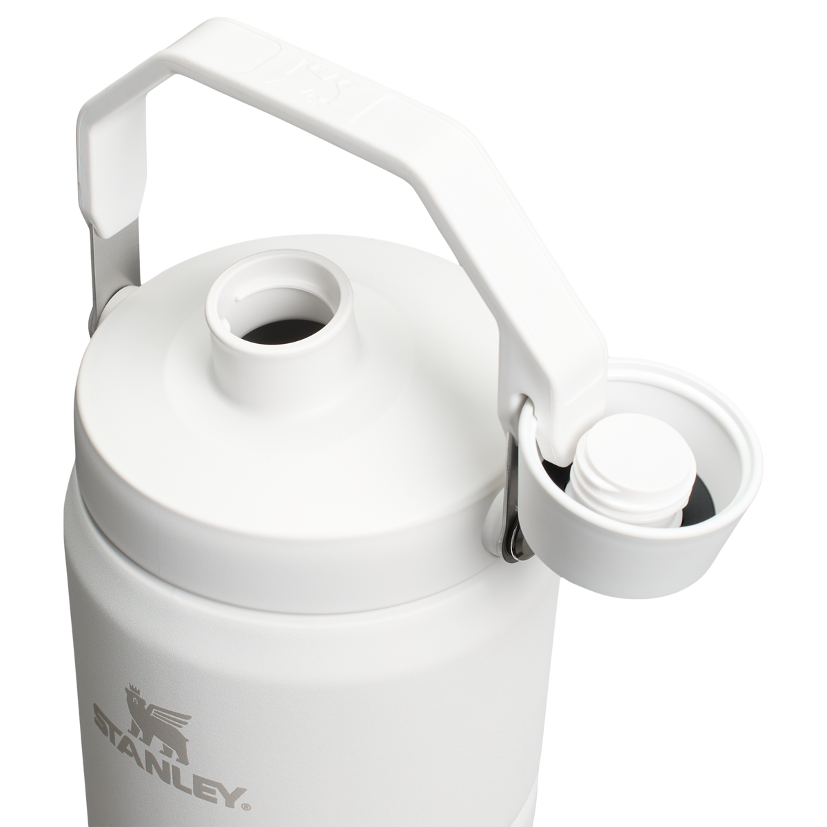 IceFlow™ Jug with Fast Flow Lid | 40 OZ W5
