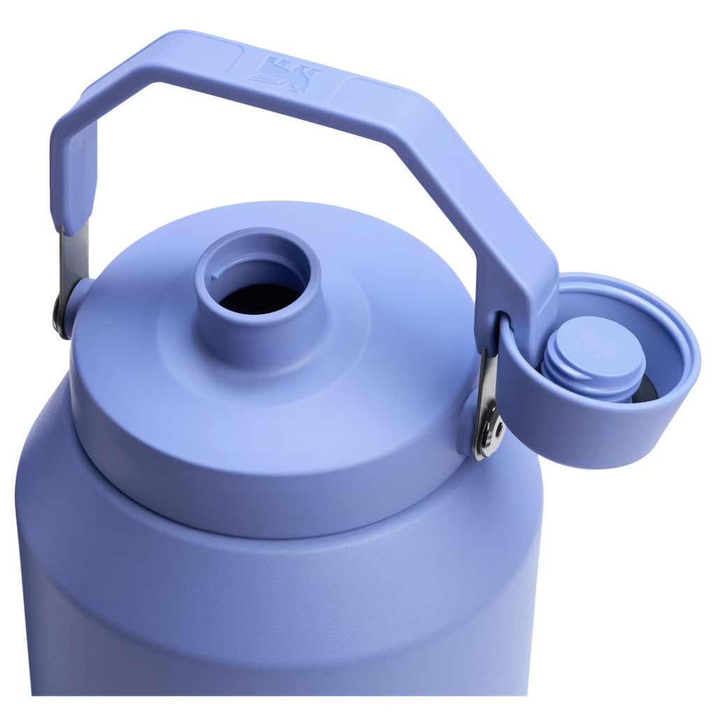 IceFlow™ Jug with Fast Flow Lid | 96 OZ F6