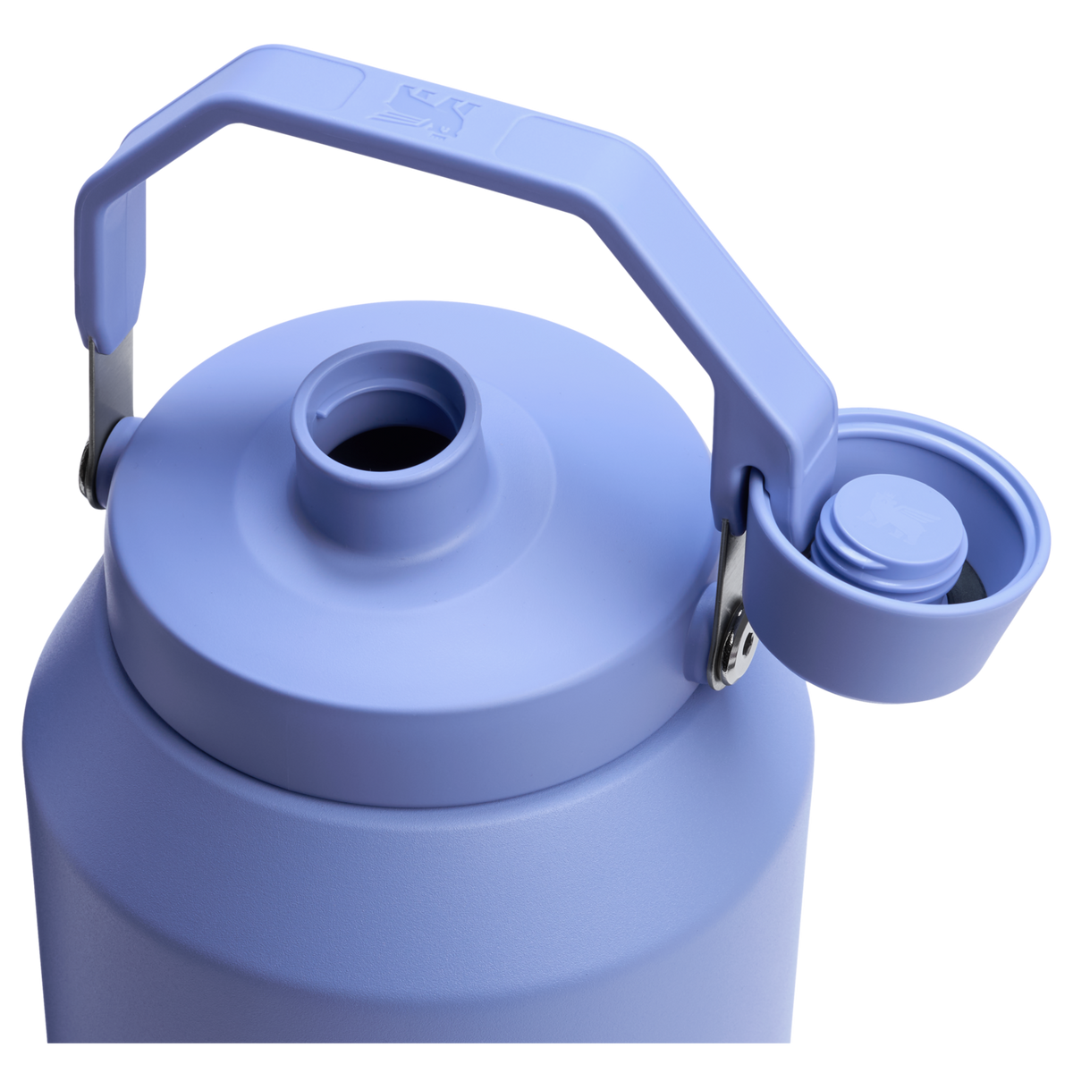 IceFlow™ Jug with Fast Flow Lid | 96 OZ F6