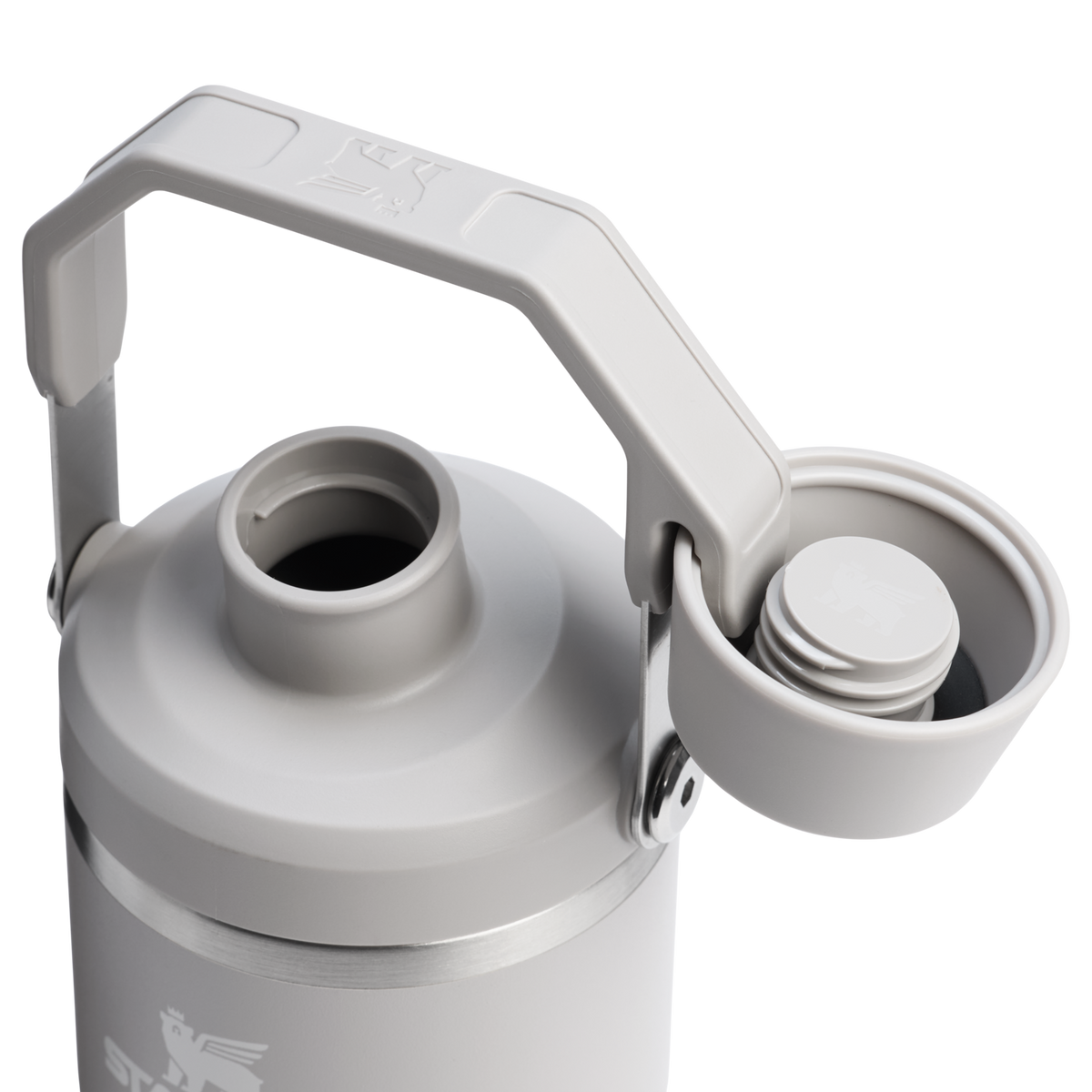 The IceFlow™ Tumbler with Fast Flow Lid | 20 OZ - Stanley Create D1